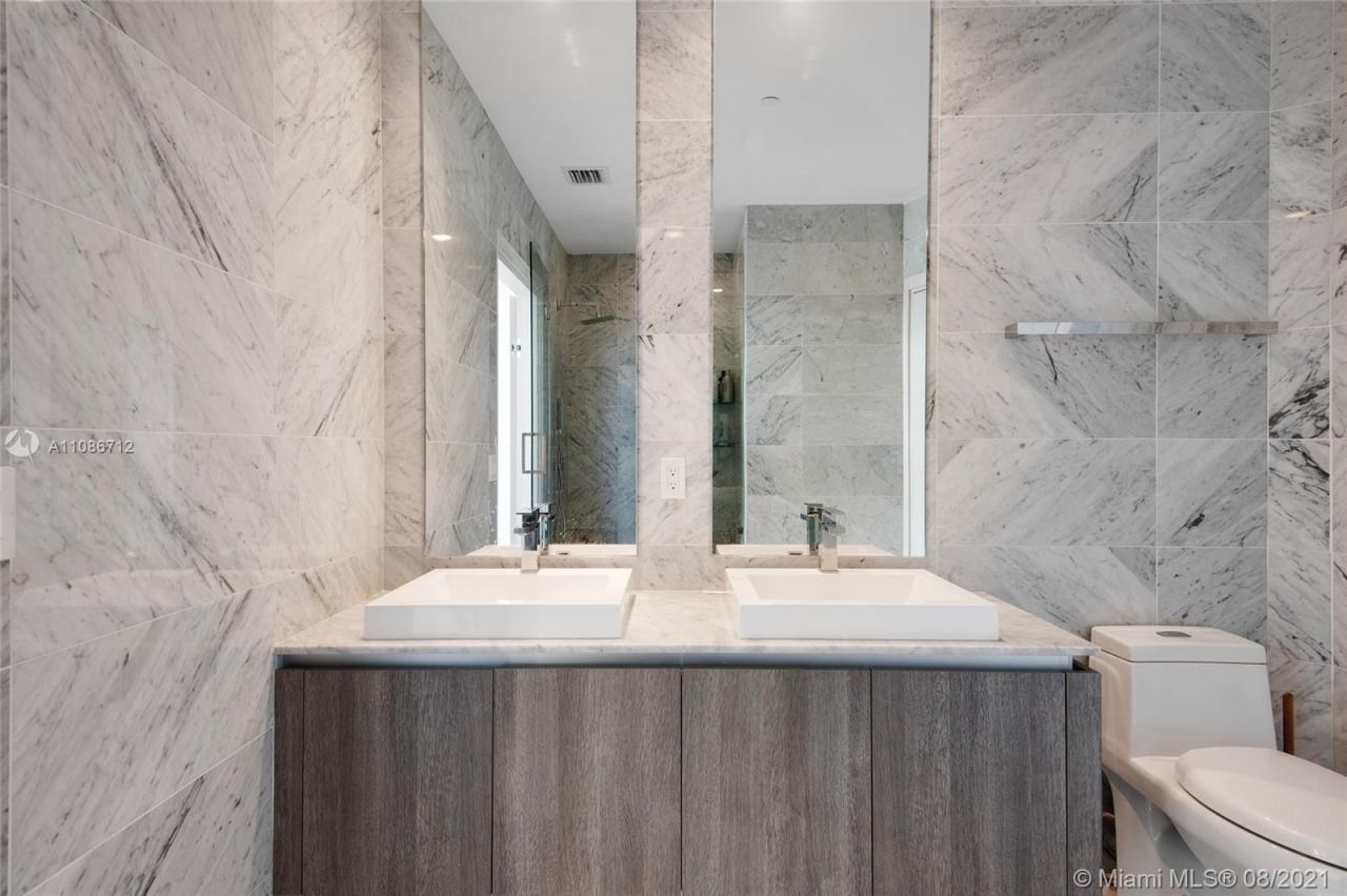 Апартаменты в Майами, США, 110 м² - фото 6