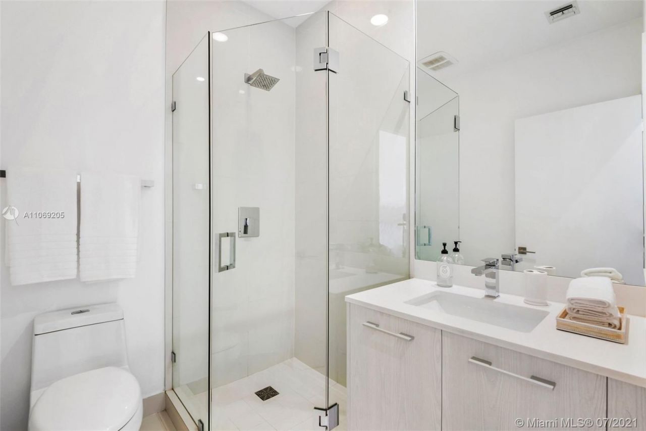 Пентхаус в Майами, США, 120 м² - фото 7