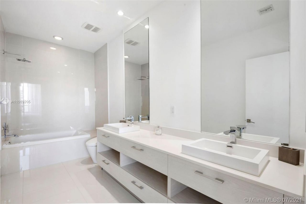 Пентхаус в Майами, США, 120 м² - фото 10