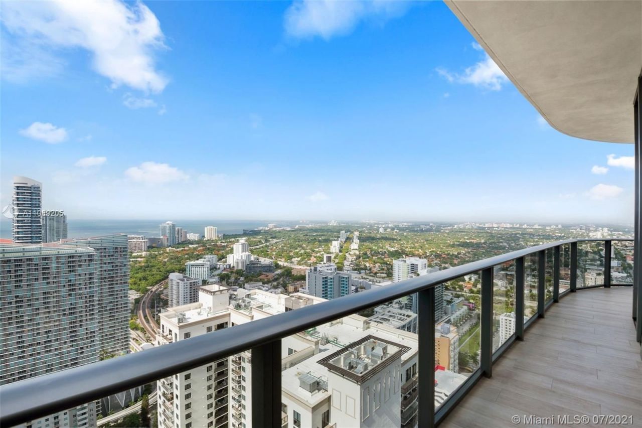 Пентхаус в Майами, США, 120 м² - фото 4