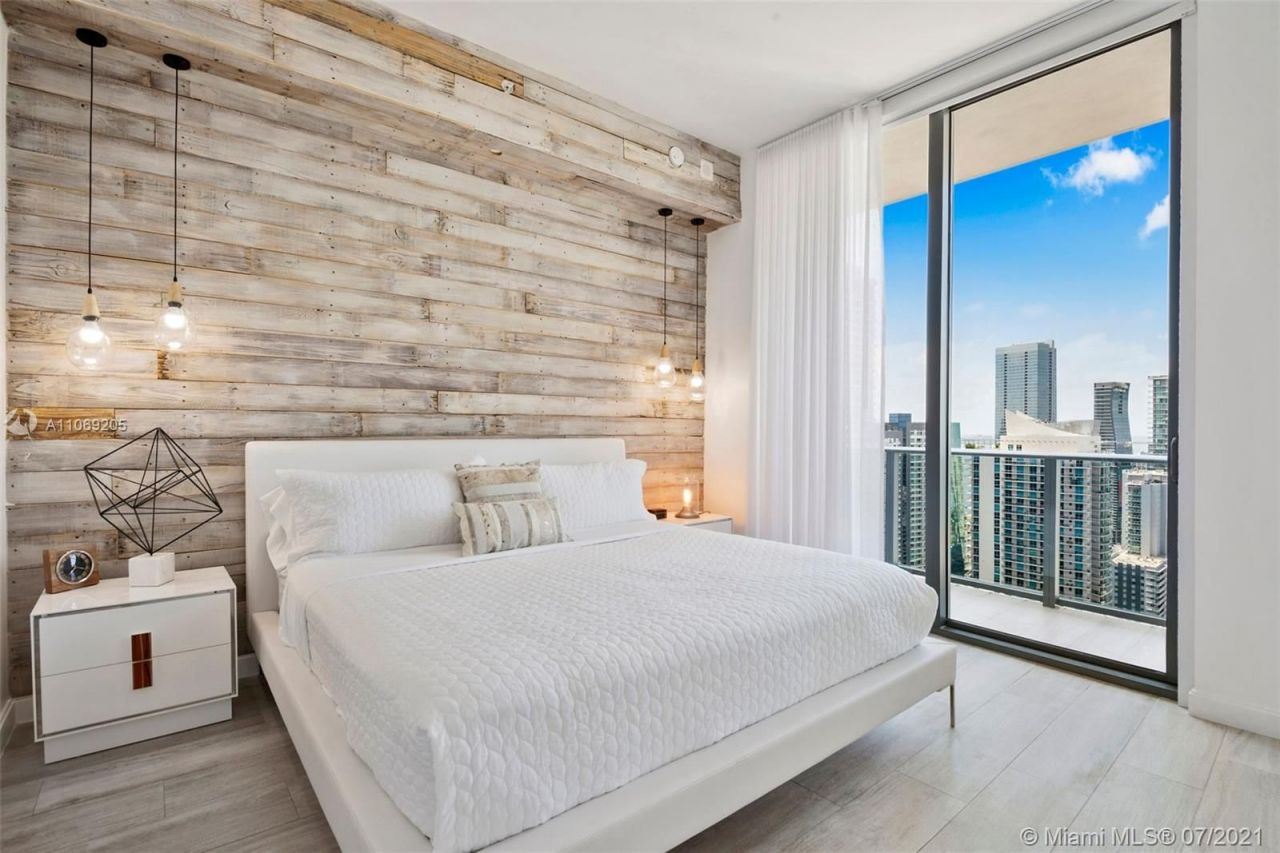 Пентхаус в Майами, США, 120 м² - фото 12