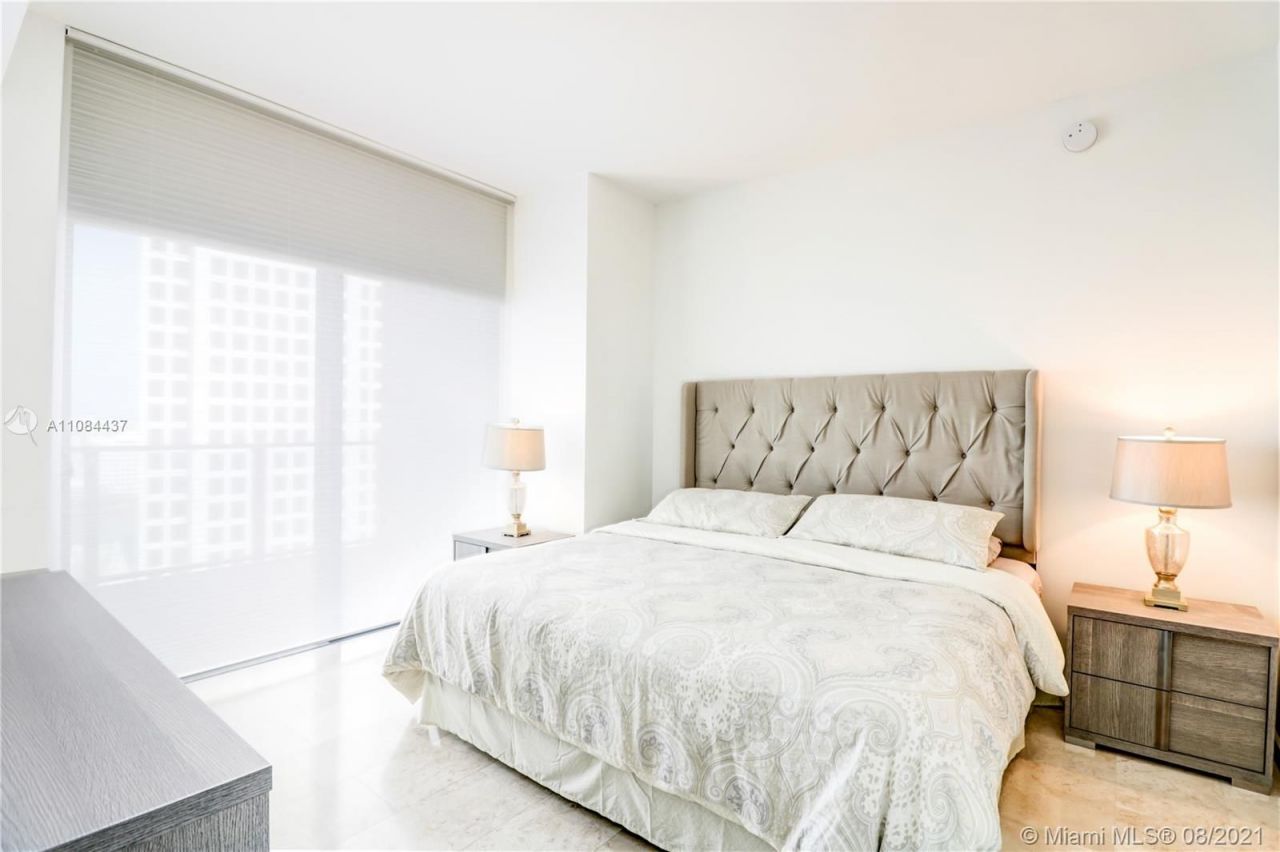 Апартаменты в Майами, США, 120 м² - фото 6