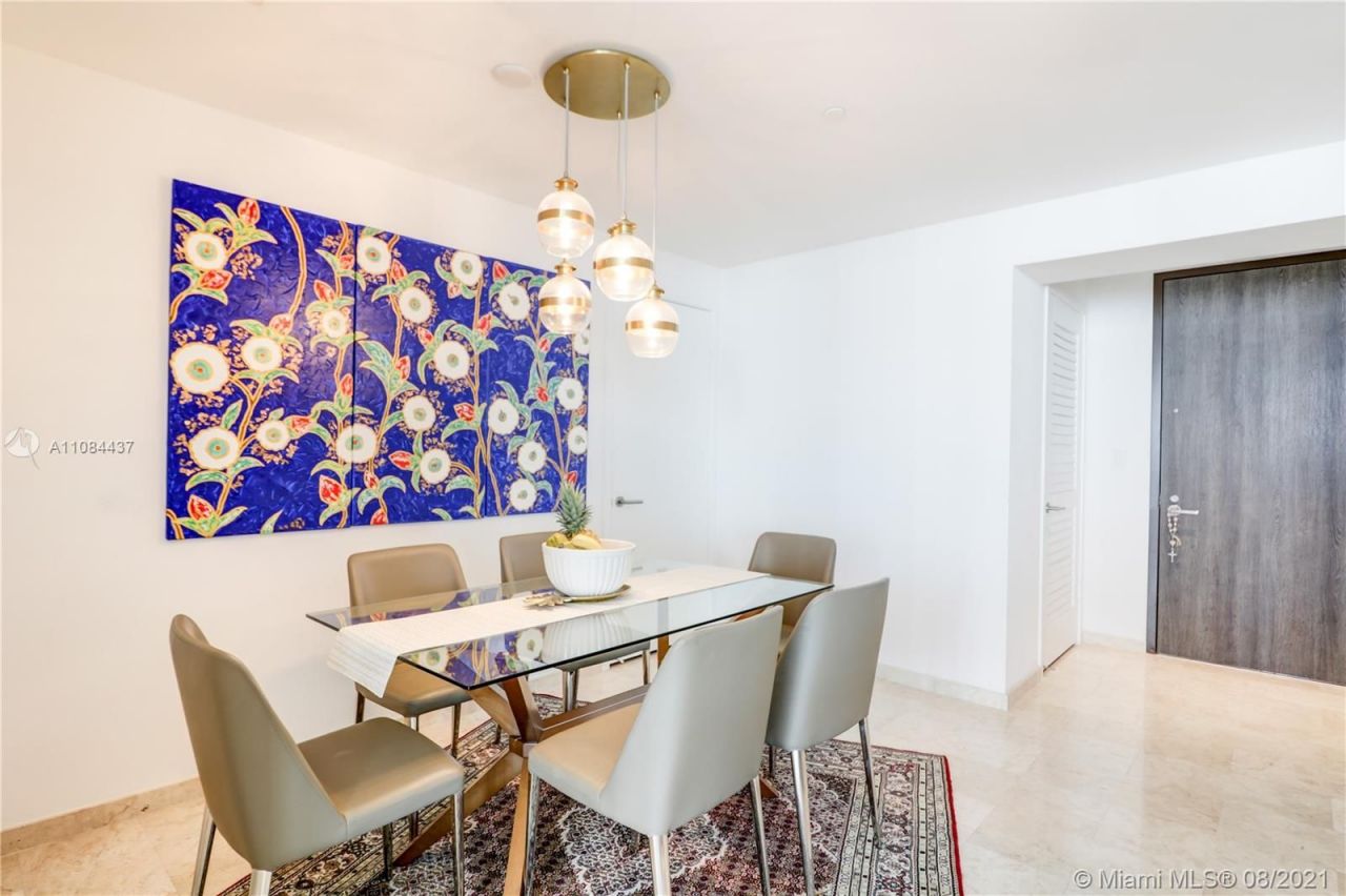 Апартаменты в Майами, США, 120 м² - фото 7