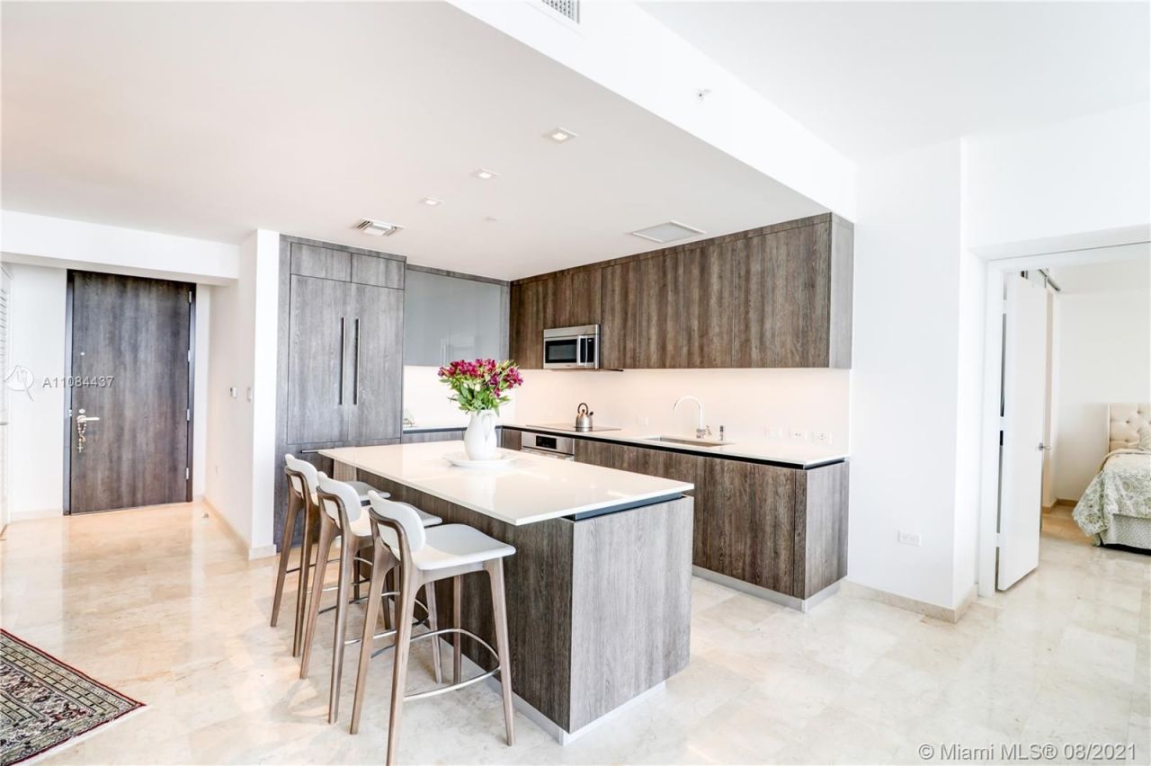 Апартаменты в Майами, США, 120 м² - фото 16