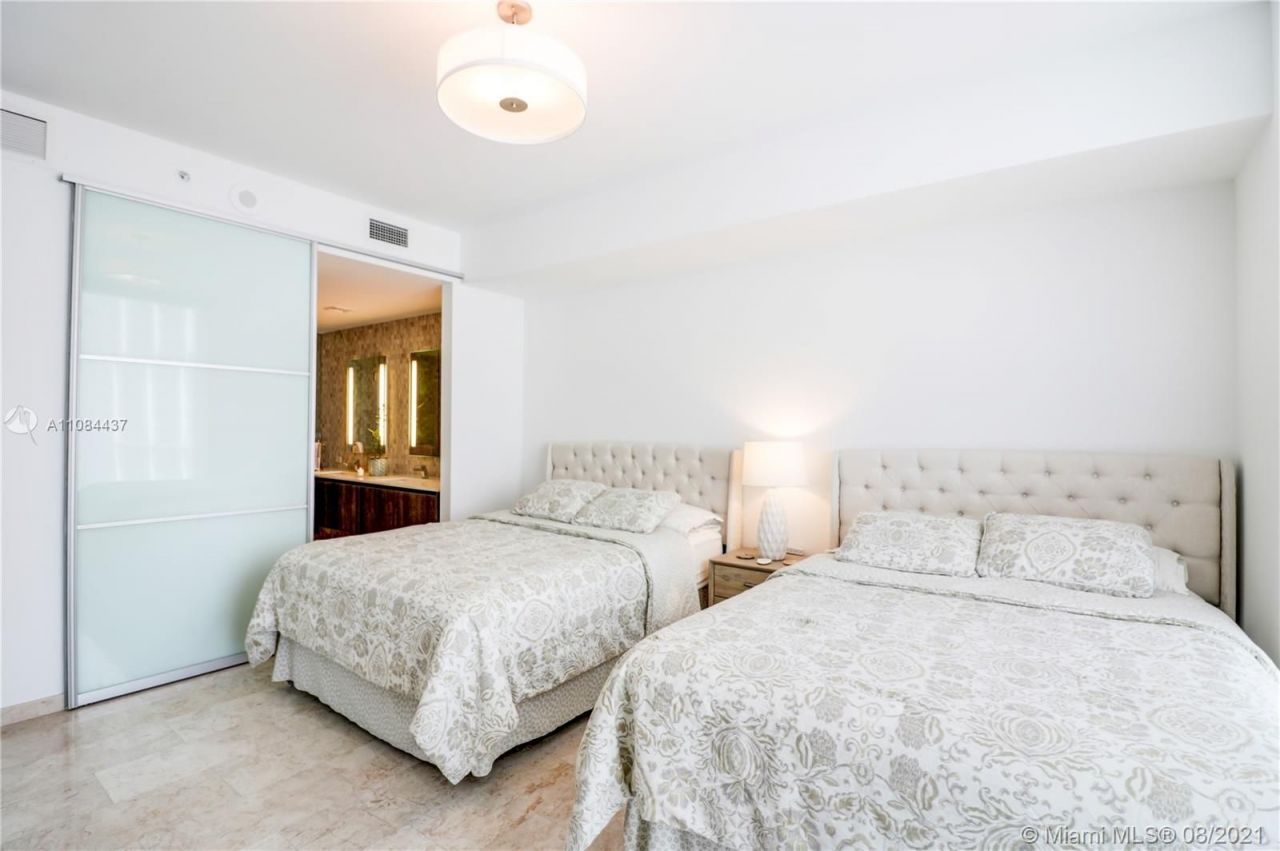 Апартаменты в Майами, США, 120 м² - фото 10