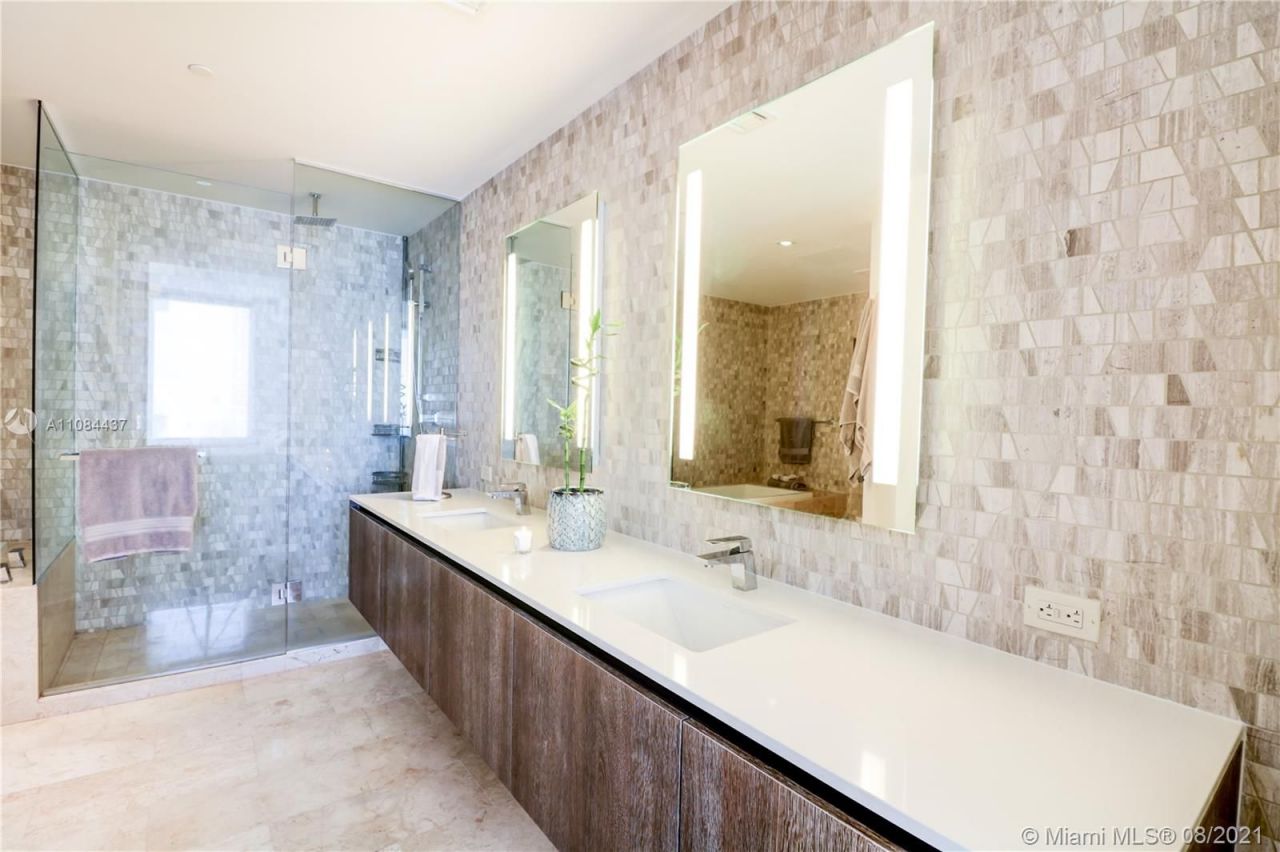 Апартаменты в Майами, США, 120 м² - фото 12