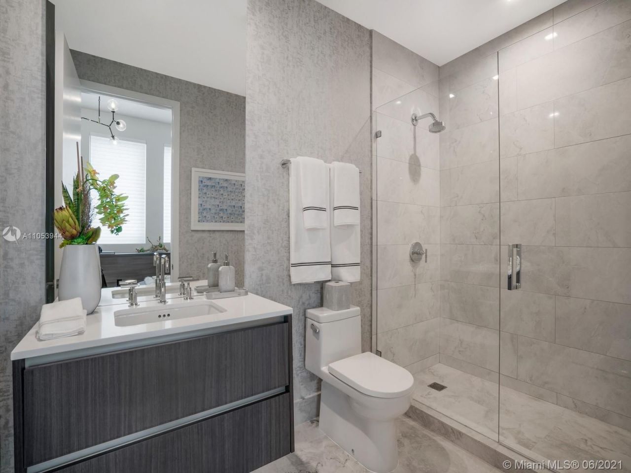 Таунхаус в Майами, США, 130 м² - фото 9