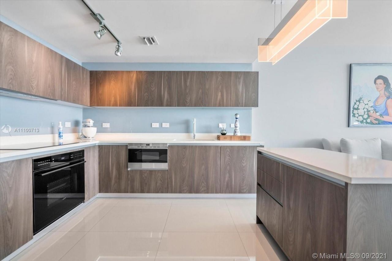 Апартаменты в Майами, США, 100 м² - фото 12