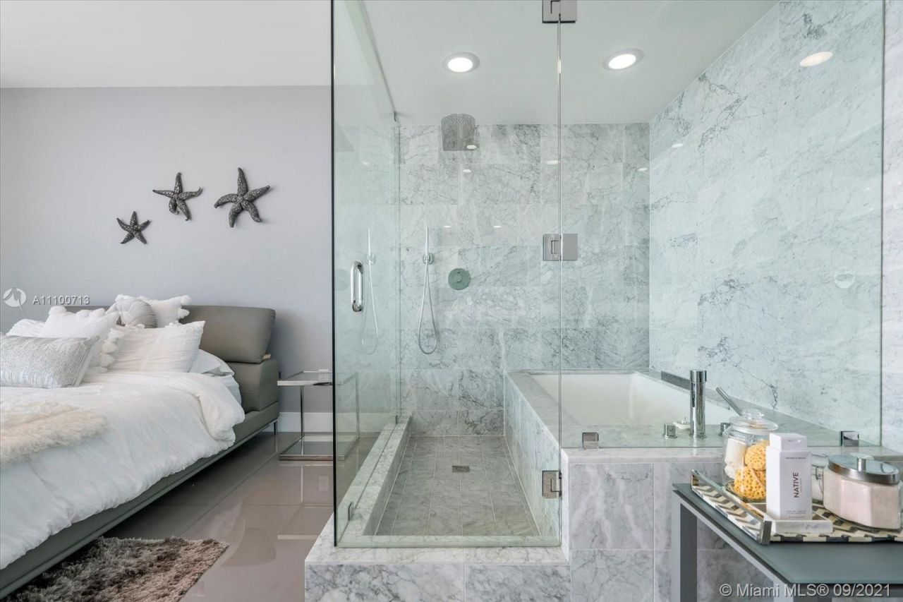 Апартаменты в Майами, США, 100 м² - фото 10