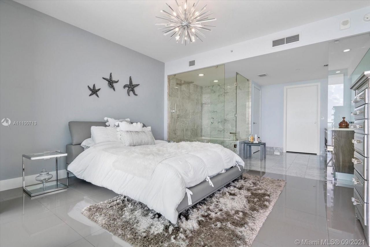 Апартаменты в Майами, США, 100 м² - фото 11