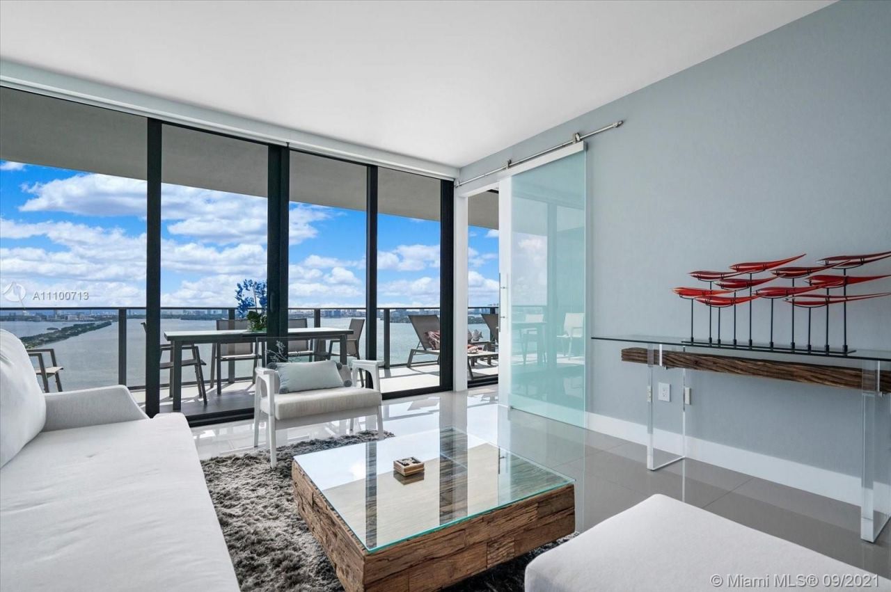 Апартаменты в Майами, США, 100 м² - фото 14