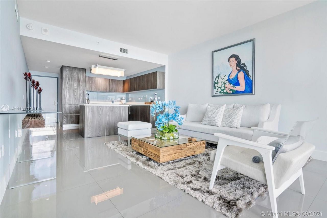 Апартаменты в Майами, США, 100 м² - фото 15