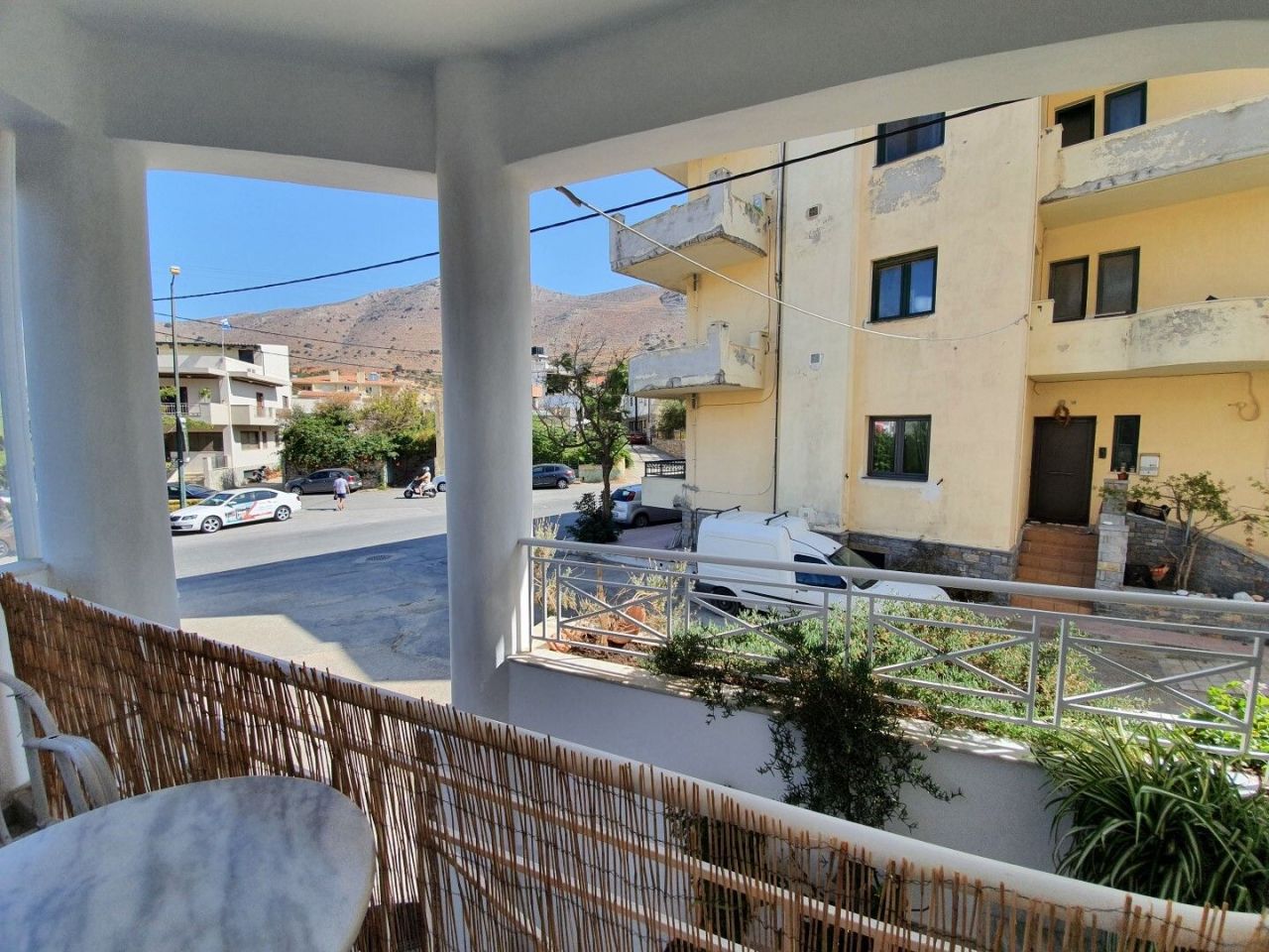 Квартира в Милатосе, Греция, 144 м2 - фото 1