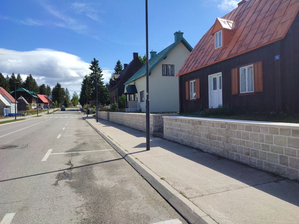 Земля в Жабляке, Черногория, 574 м² - фото 6