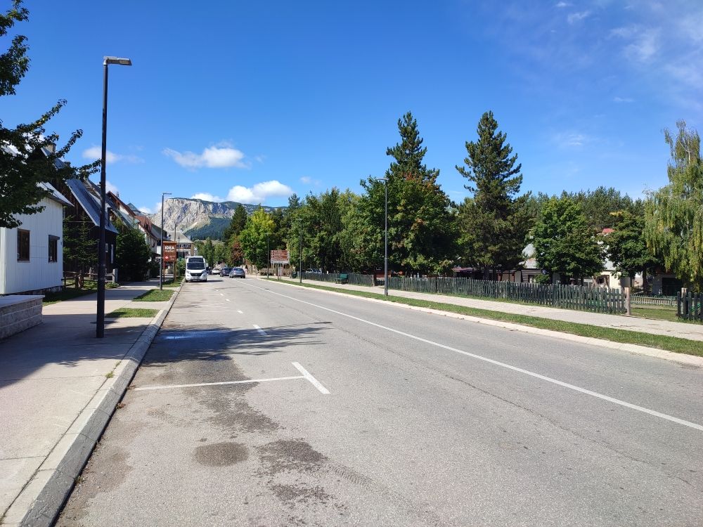 Земля в Жабляке, Черногория, 574 м² - фото 5