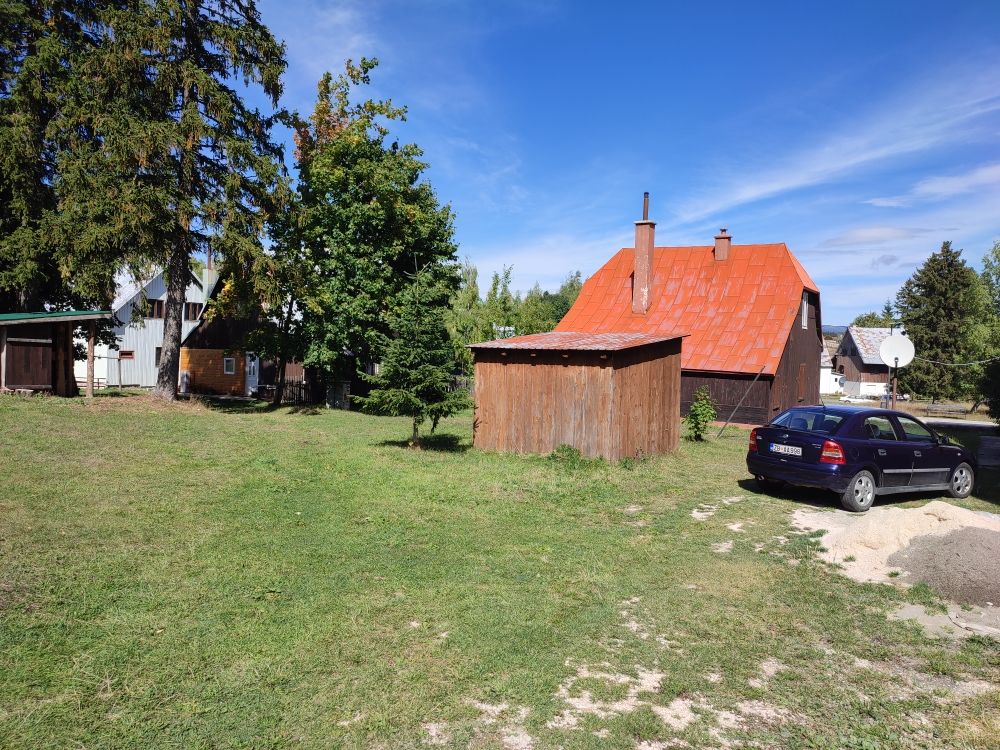 Земля в Жабляке, Черногория, 574 м² - фото 7