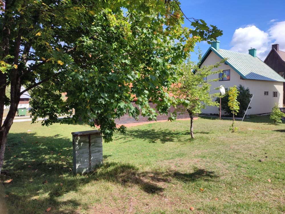 Земля в Жабляке, Черногория, 574 м² - фото 11