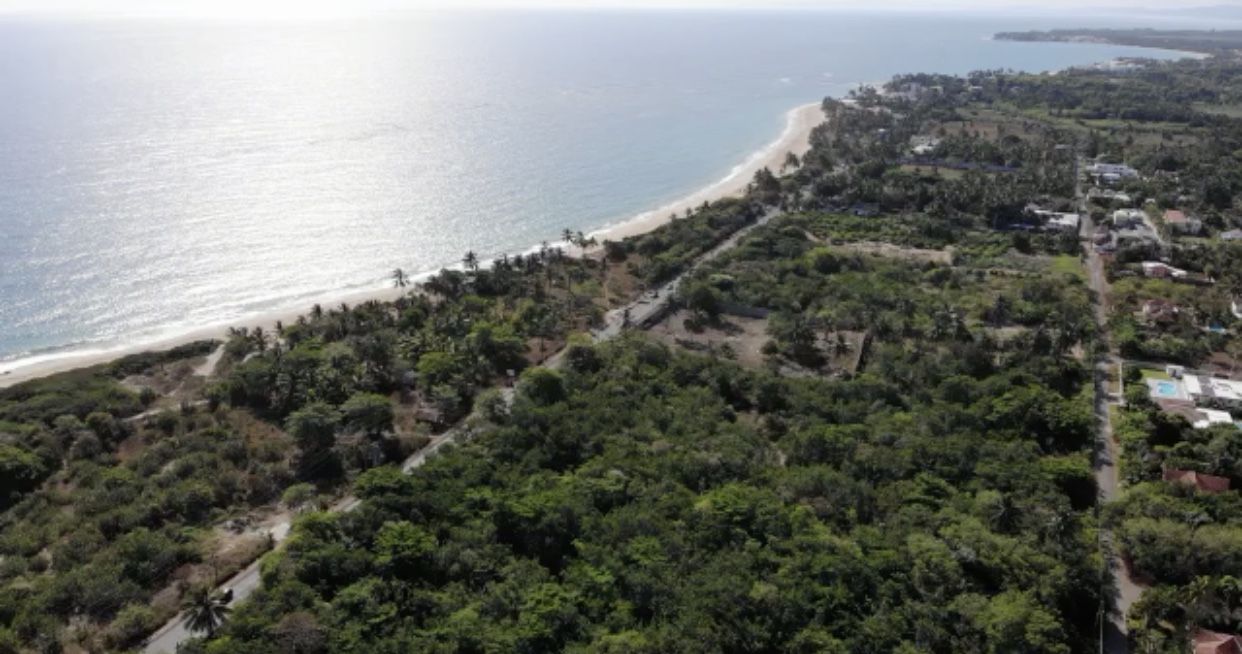 Земля в Кабарете, Доминиканская Республика, 947 м² - фото 5