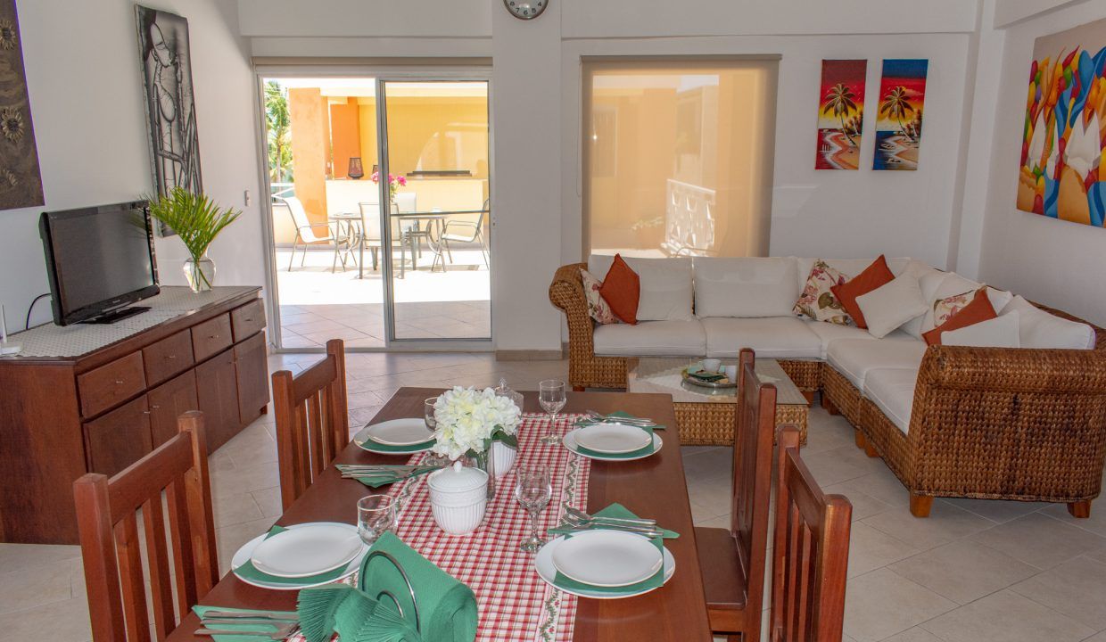 Квартира в Баваро, Доминиканская Республика, 190 м² - фото 5