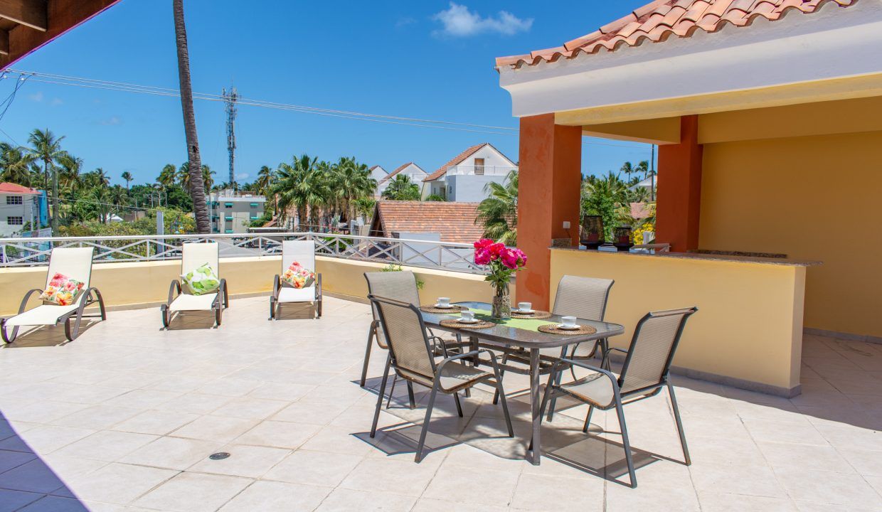 Квартира в Баваро, Доминиканская Республика, 190 м² - фото 6