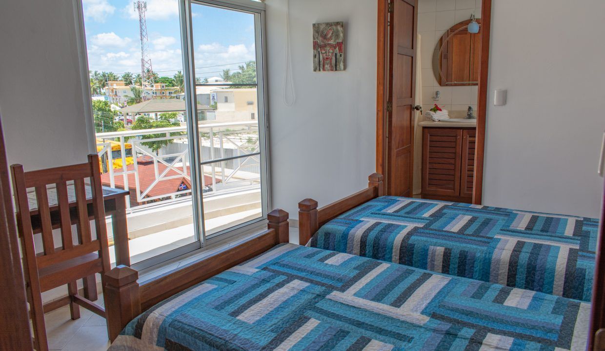 Квартира в Баваро, Доминиканская Республика, 190 м² - фото 7