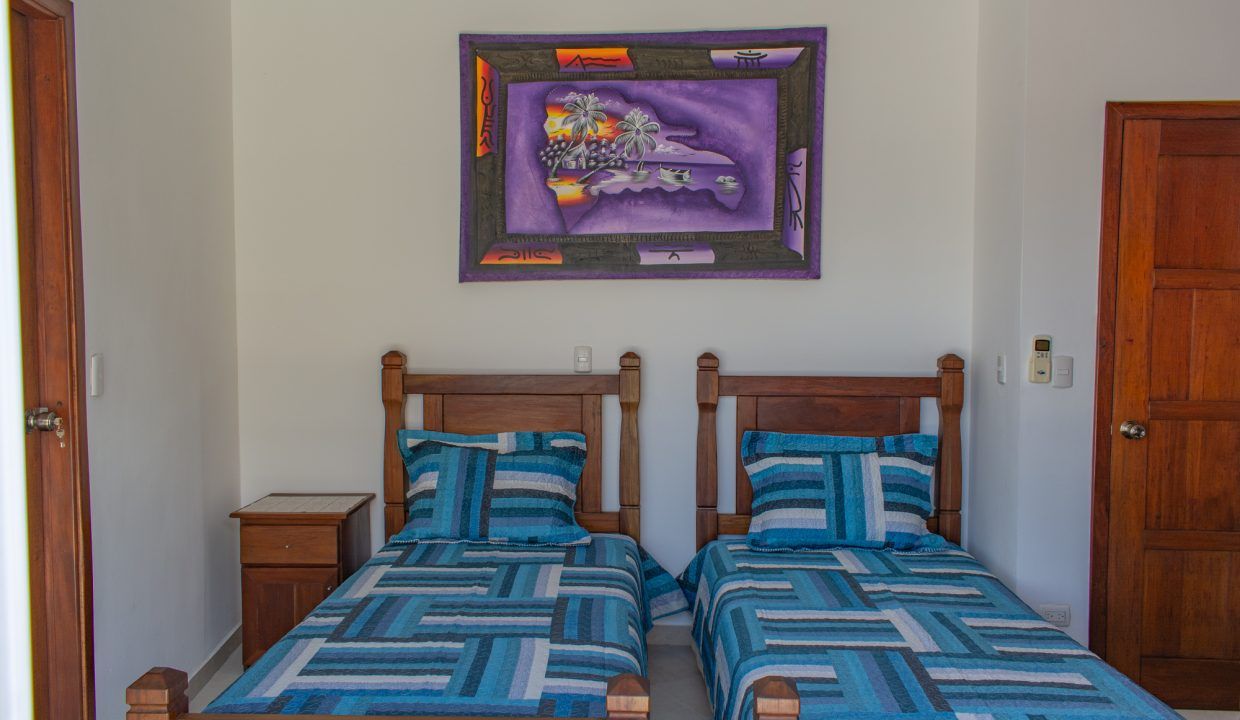 Квартира в Баваро, Доминиканская Республика, 190 м² - фото 8