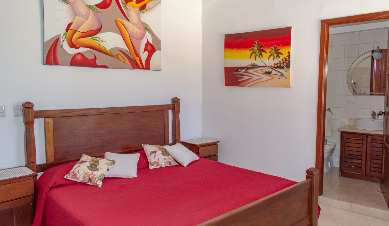 Квартира в Баваро, Доминиканская Республика, 190 м² - фото 11