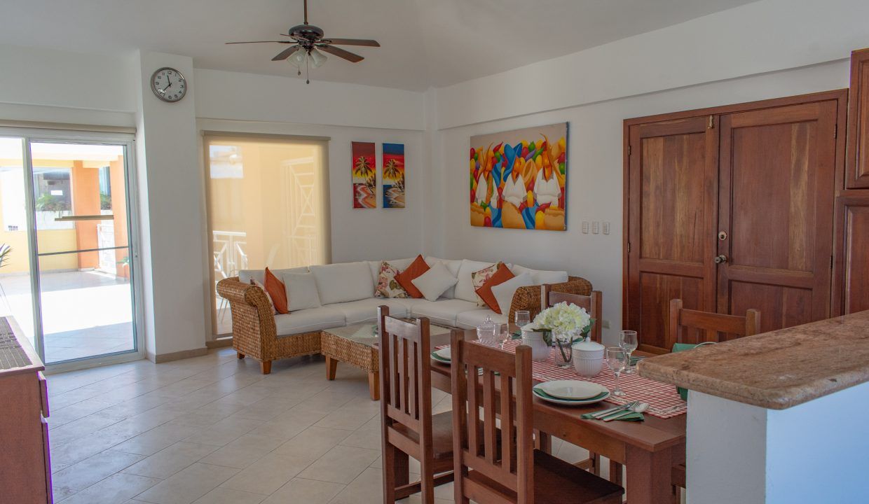 Квартира в Баваро, Доминиканская Республика, 190 м² - фото 14