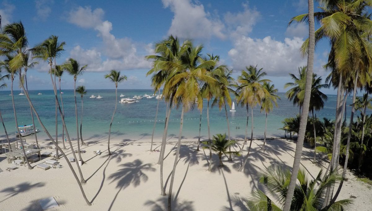 Квартира в Баваро, Доминиканская Республика, 190 м² - фото 17