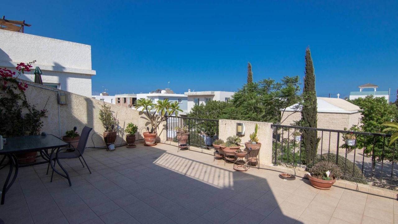 Апартаменты в Протарасе, Кипр, 70 м2 - фото 1