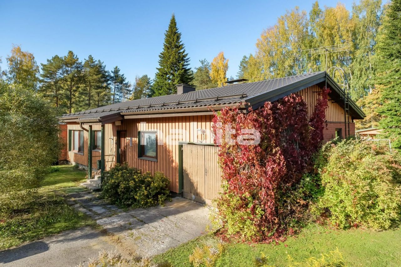 Дом Liperi, Финляндия, 105 м2 - фото 1