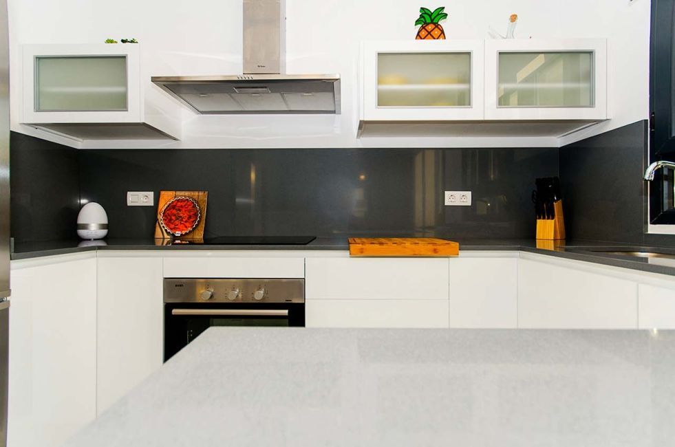 Вилла в Аликанте, Испания, 90 м² - фото 6