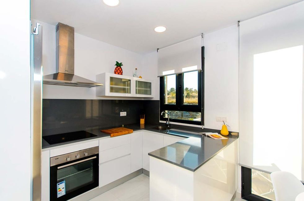 Вилла в Аликанте, Испания, 90 м² - фото 7