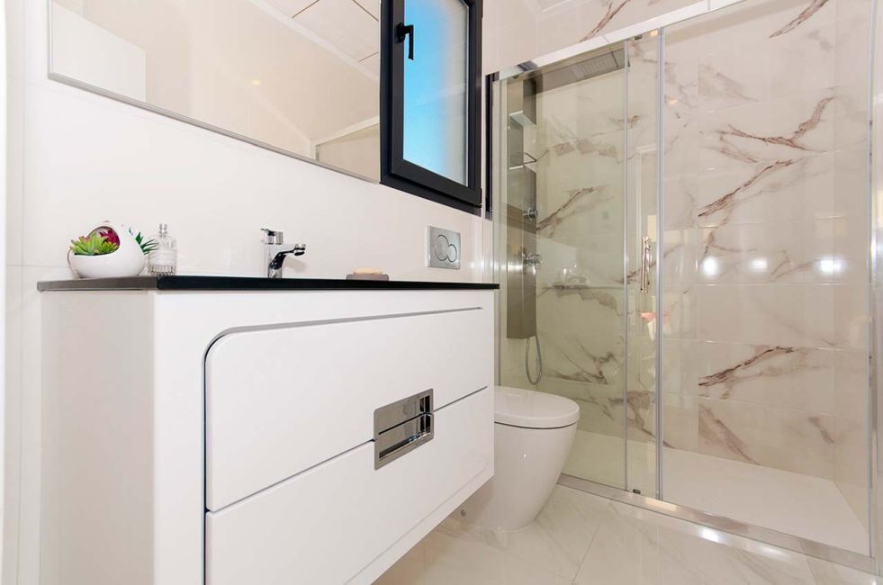 Вилла в Аликанте, Испания, 90 м² - фото 10