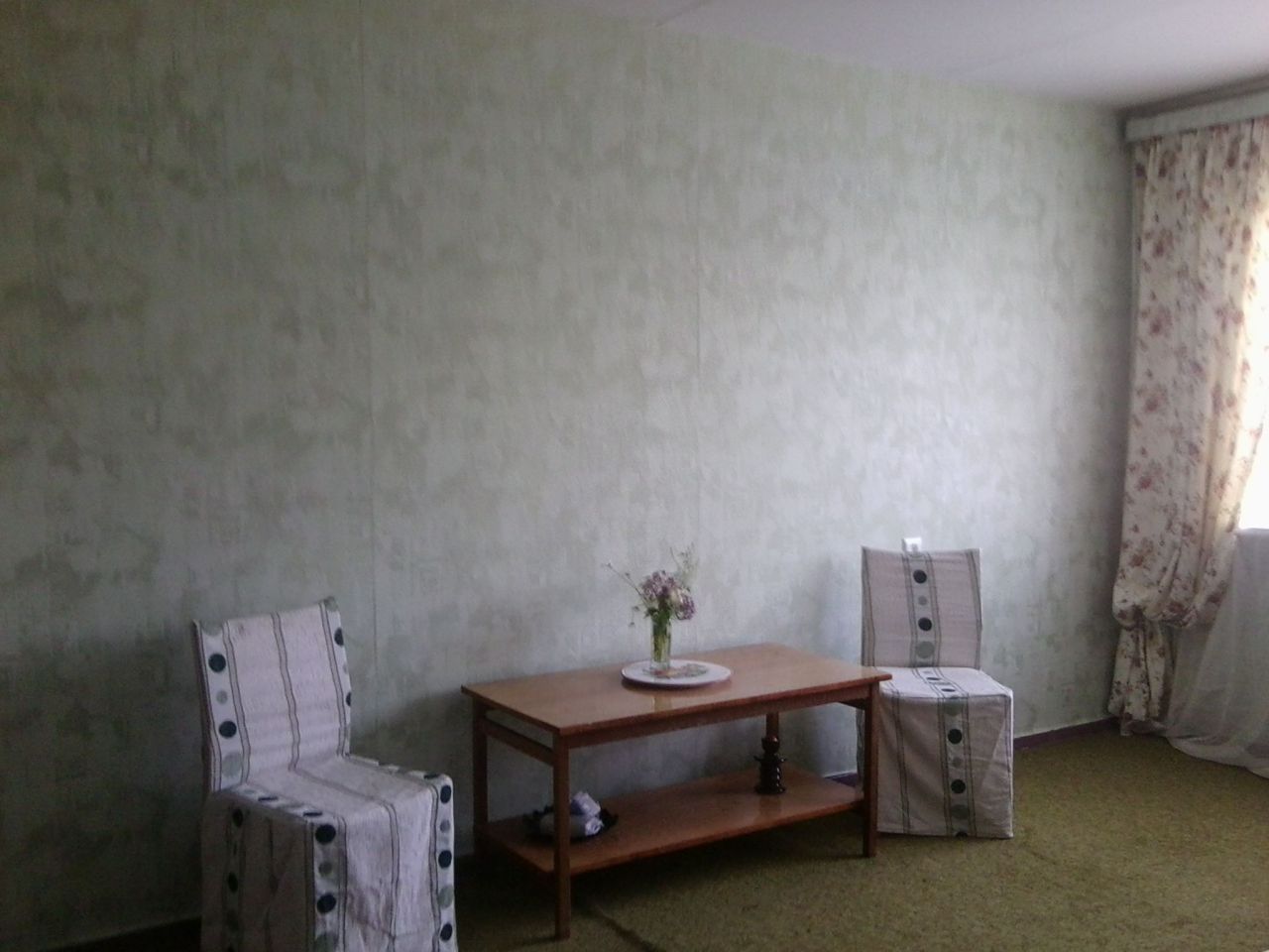 Квартира в Кивиыли, Эстония, 31.8 м2 - фото 1