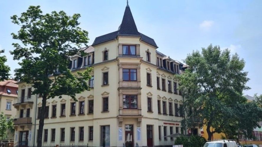 Квартира в Дрездене, Германия, 63.92 м2 - фото 1