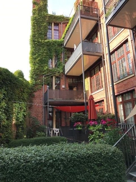 Квартира в Лейпциге, Германия, 130.3 м2 - фото 1