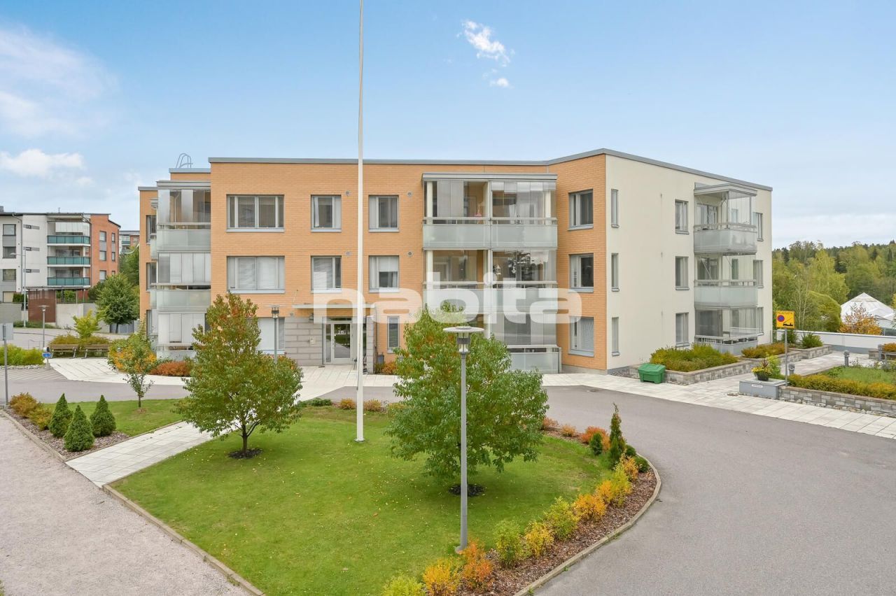 Апартаменты в Эспоо, Финляндия, 68 м2 - фото 1