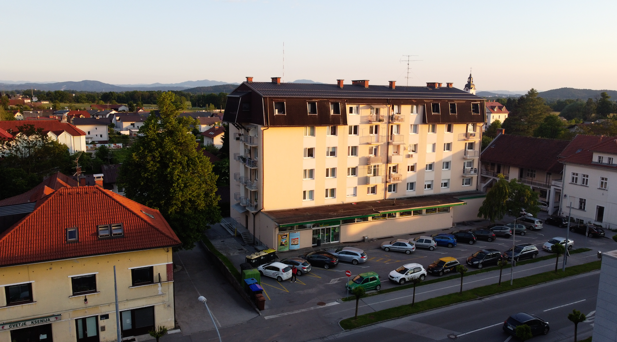 Магазин в Домжале, Словения, 648 м² - фото 3