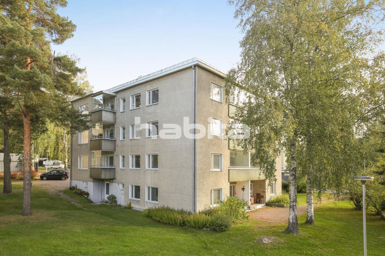 Апартаменты в Хельсинки, Финляндия, 68 м2 - фото 1