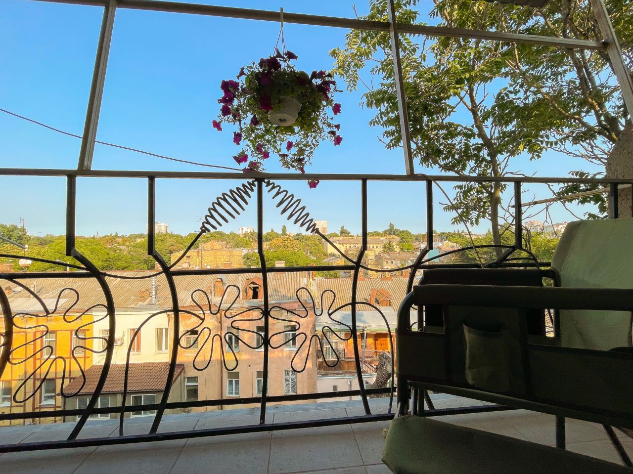 Пентхаус Одесса, Украина, 178 м² - фото 2