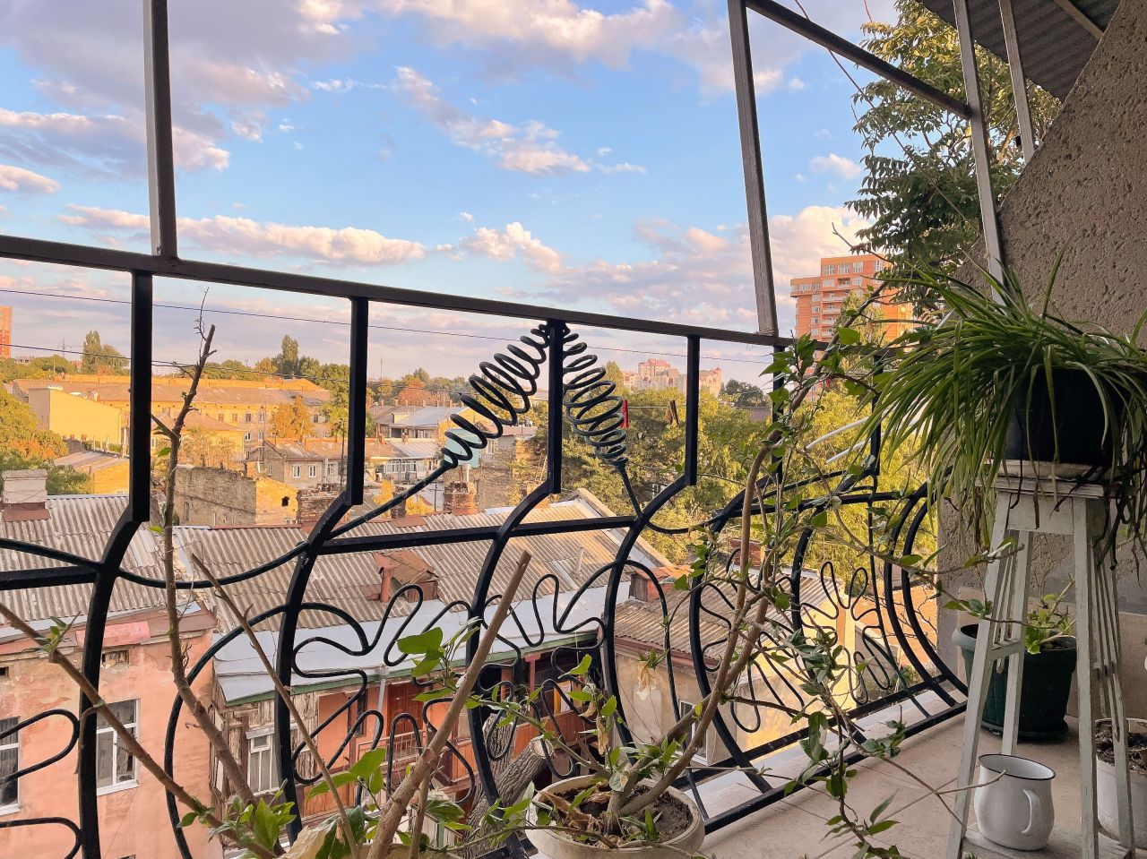 Пентхаус Одесса, Украина, 178 м² - фото 3