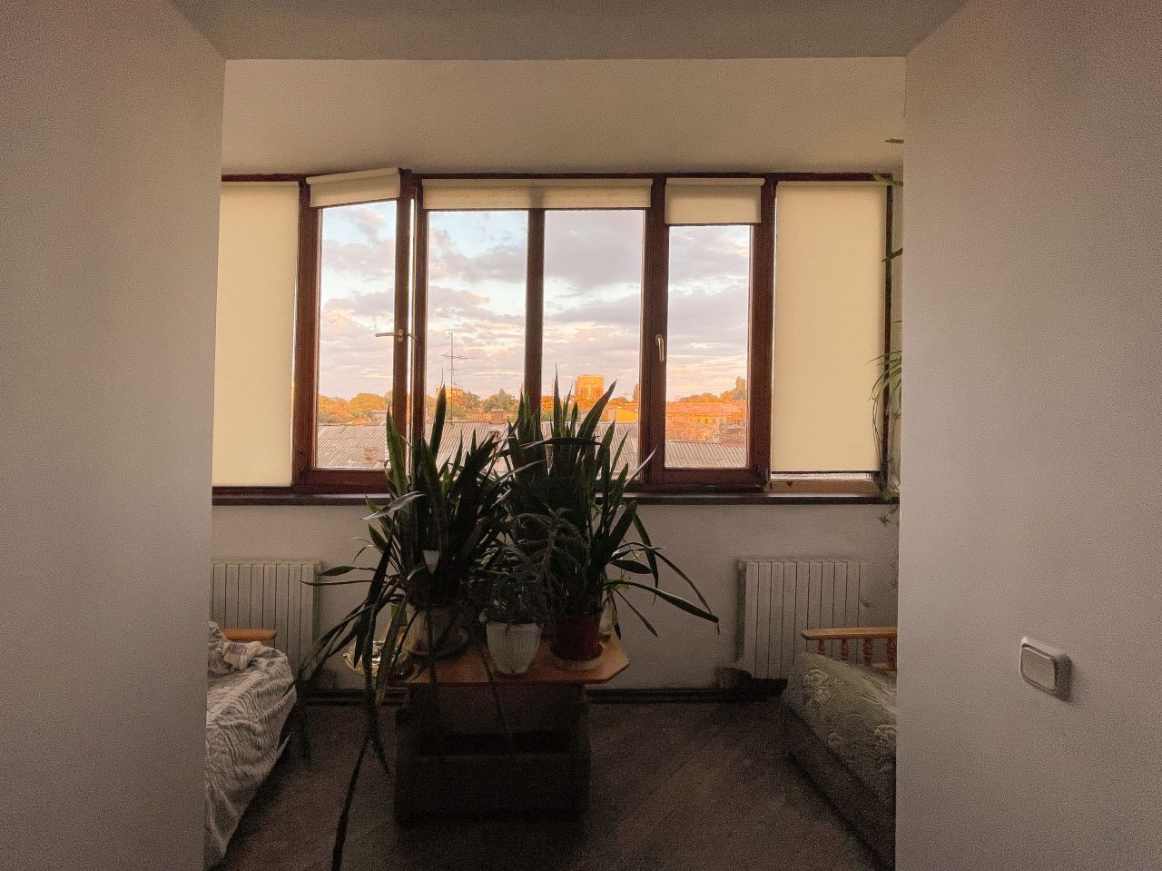 Пентхаус Одесса, Украина, 178 м² - фото 5