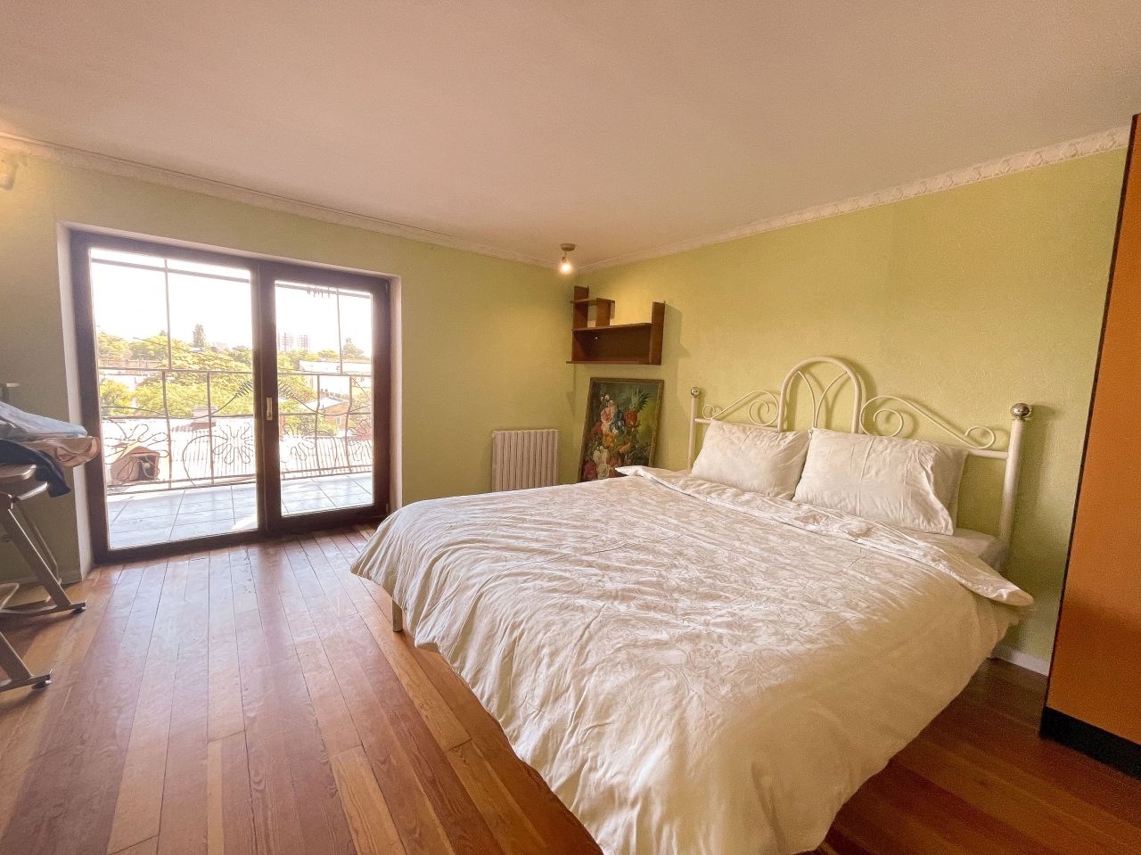 Пентхаус Одесса, Украина, 178 м² - фото 10