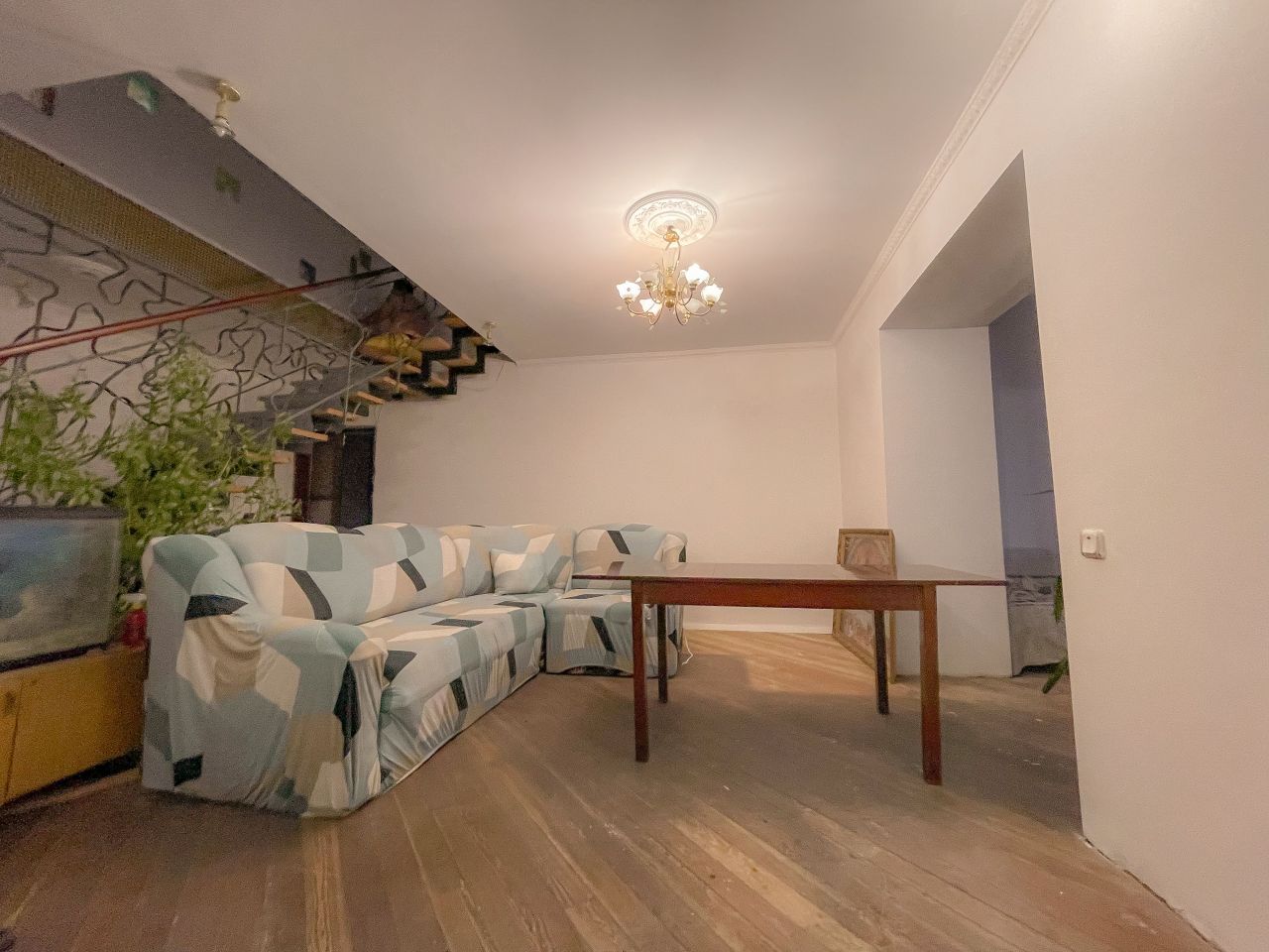 Пентхаус Одесса, Украина, 178 м² - фото 4