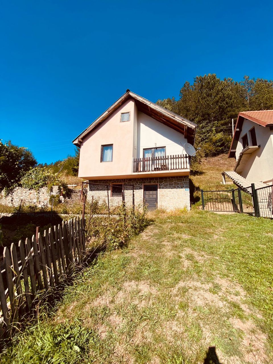 Дом в Колашине, Черногория, 76 м² - фото 2