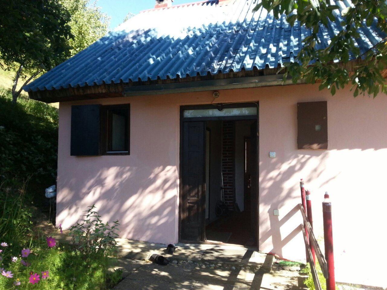 Дом в Колашине, Черногория, 76 м² - фото 13