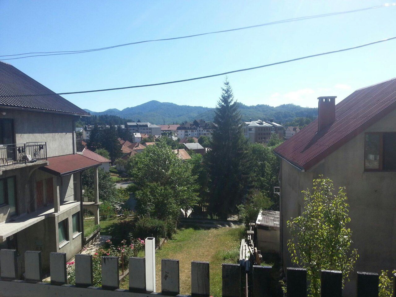 Дом в Колашине, Черногория, 76 м² - фото 12