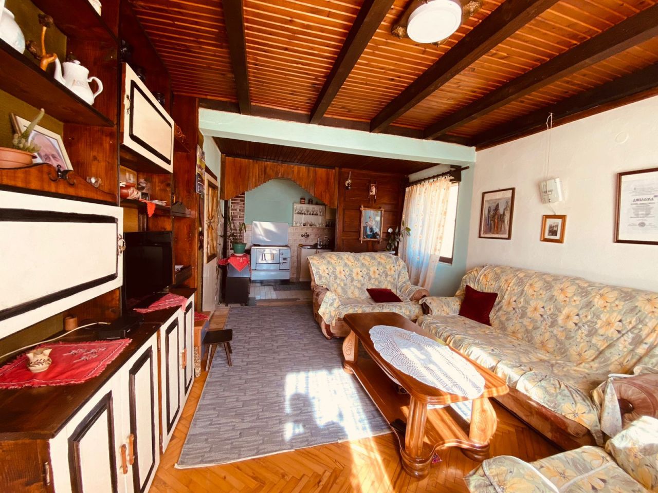 Дом в Колашине, Черногория, 76 м² - фото 5