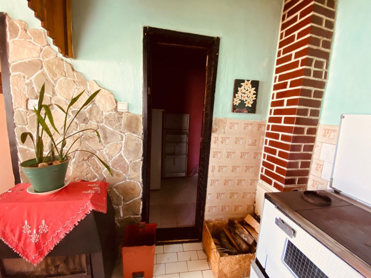 Дом в Колашине, Черногория, 76 м² - фото 11